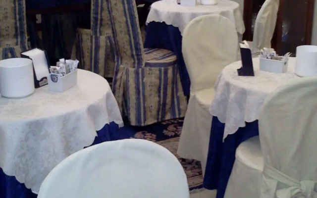 Hotel Original