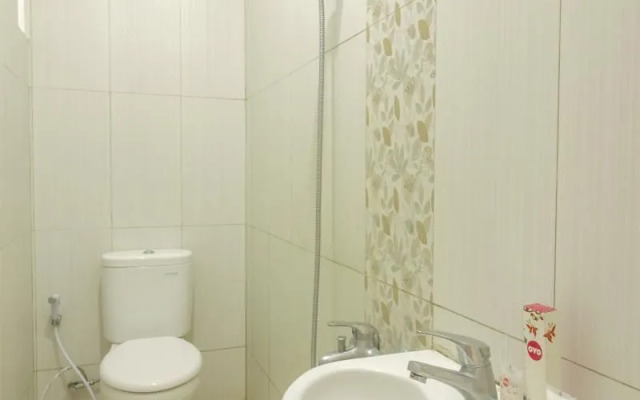 Tibrae Homestay Syariah