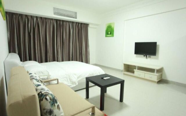 Teekay Apartment Hotel