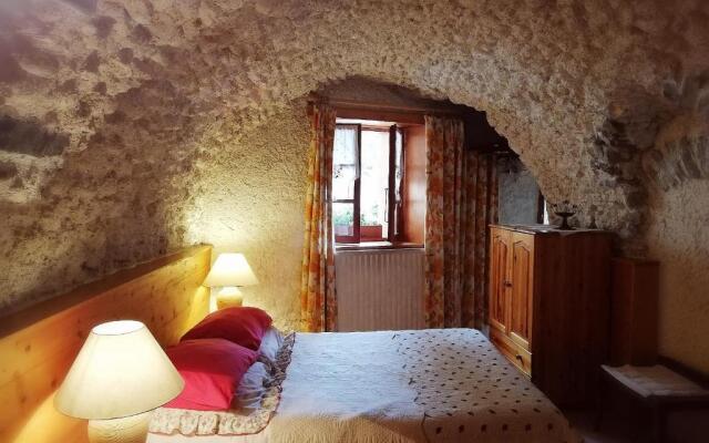 B&B et Apartments Moulin du Martinet