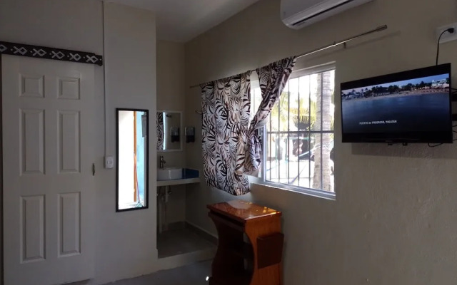 Blue Magic Hostel