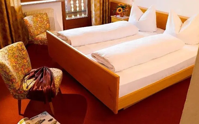 Pulvererhof Mountainfeelings