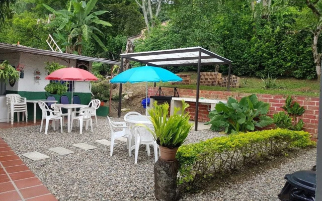 Finca el prado