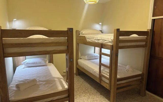Lucca Hostel