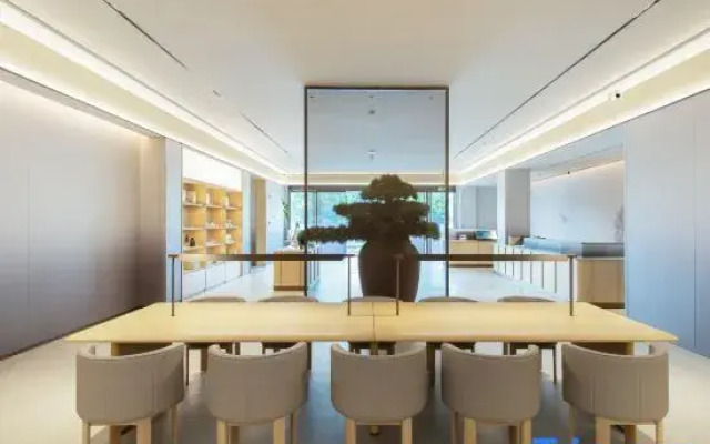 JI Hotel (Xiamen Ruanjianyuan Erqi Huizhan Road)