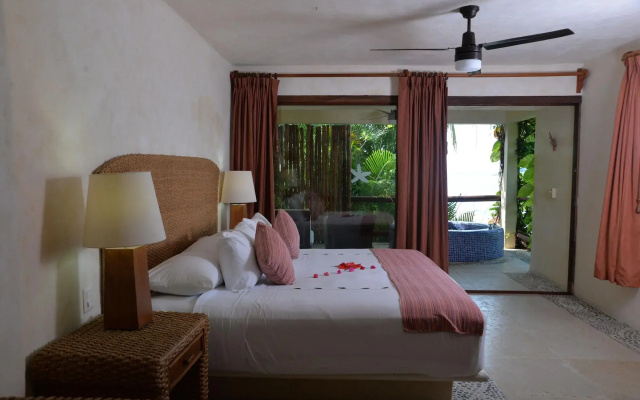 Hotel Aura del Mar