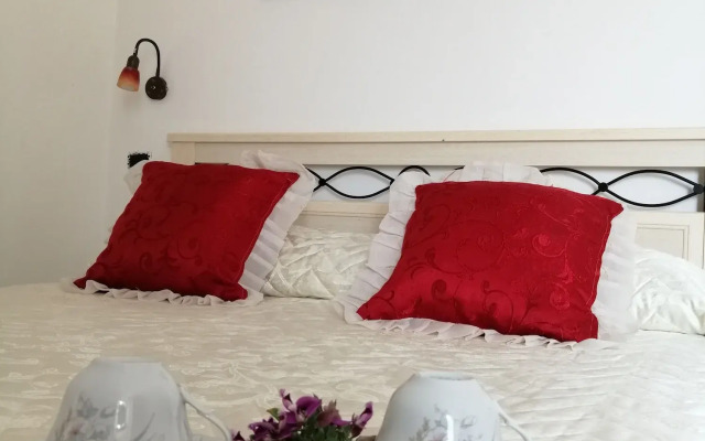 B&B Moscani