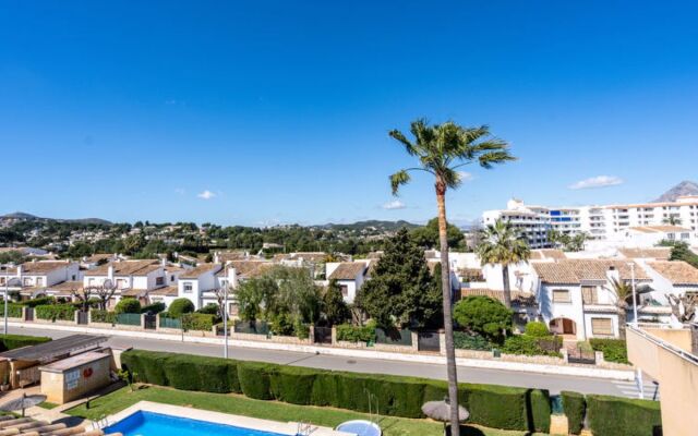Apartment Menorca Jávea