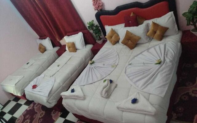 Hotel Tamassinte
