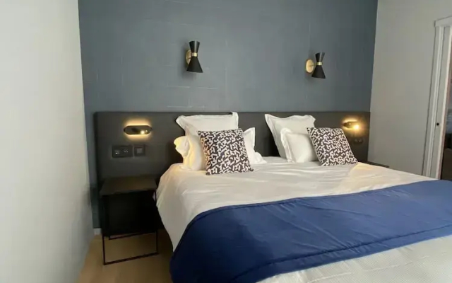 Hôtel et Golf Club d'Arras