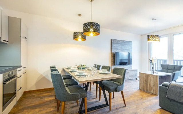 Apartment in Salzburg Without Deposit