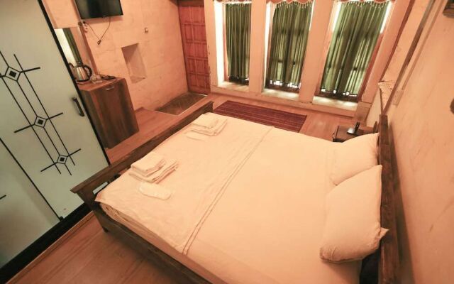 Serif Pasa Konaklari