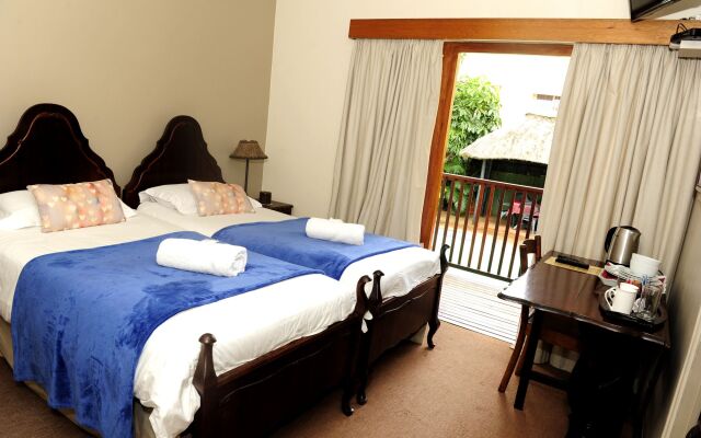 Olive Room Bed and Breakfast
