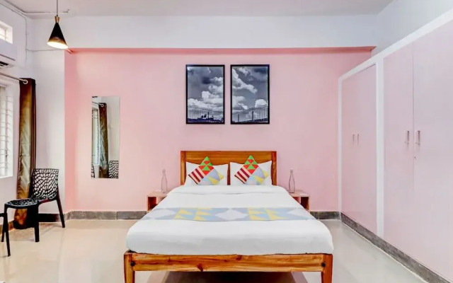 OYO Home 36553 Elegant Stay J P Nagar