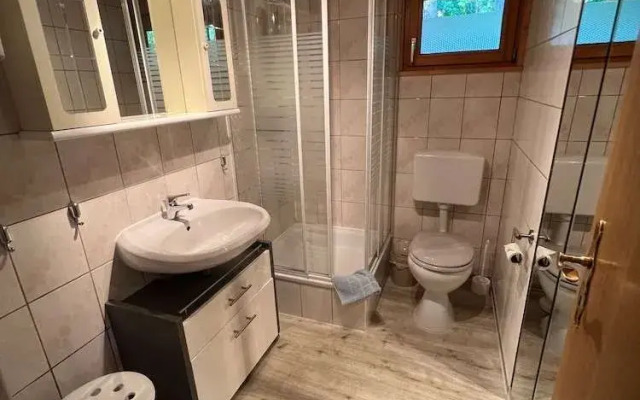 Feriensiedlung Kiefernhain