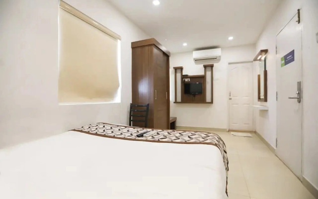 Hotel Delma by Ulo Hotels