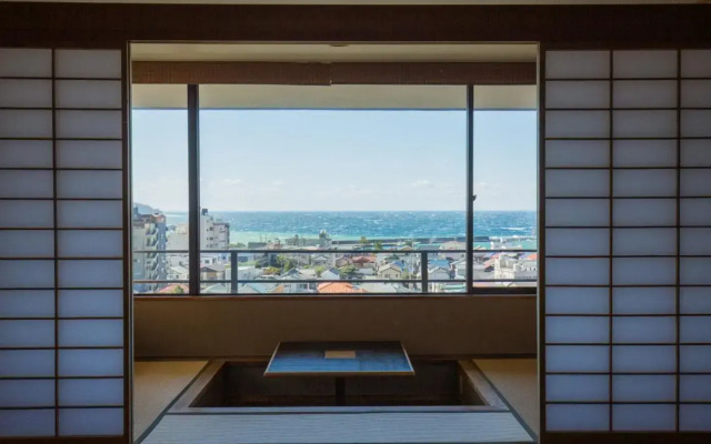 sakahijiri・gyokushoen