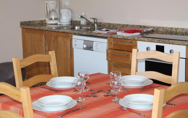 Gîtes de la Bergerie