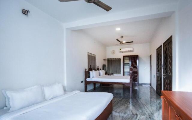 The Manor by Zuper Stays Lonavala