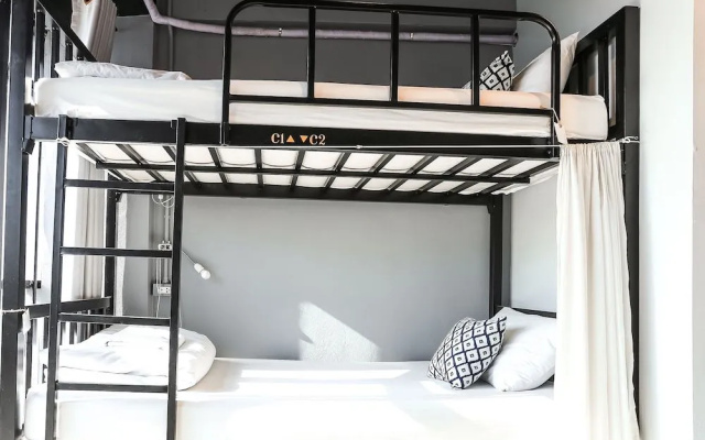 Jeune Hostel Chiang Mai