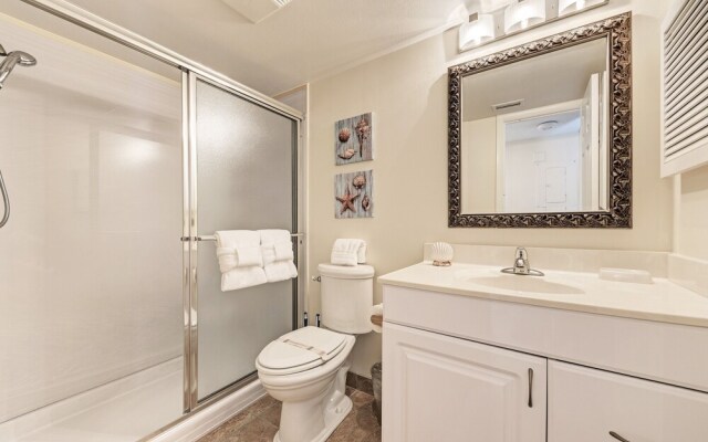 Midnight Cove Ii 531f - Bayside Beauty! 2 Bedroom Condo