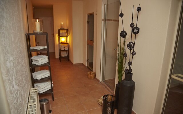 Flair Hotel Waldfrieden