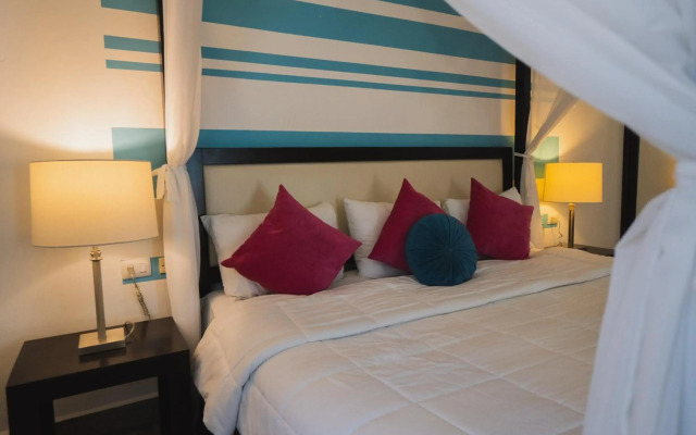Posada Mariposa Boutique Hotel