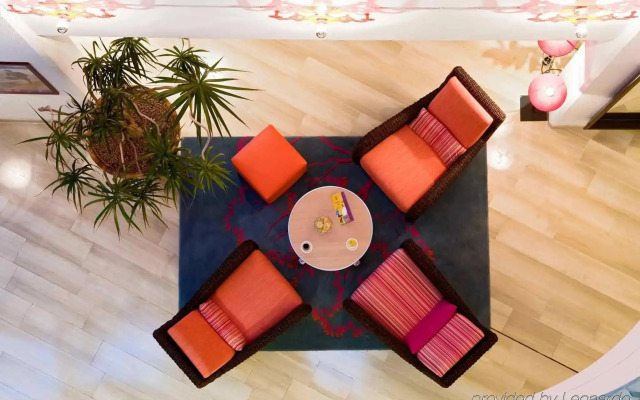 Novotel Suites Montpellier