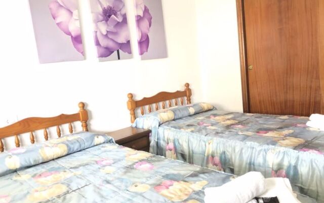 Apartment Waldorff