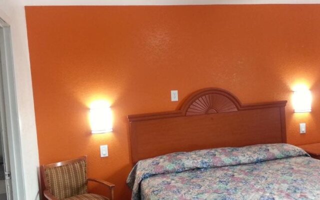 Ace Motel