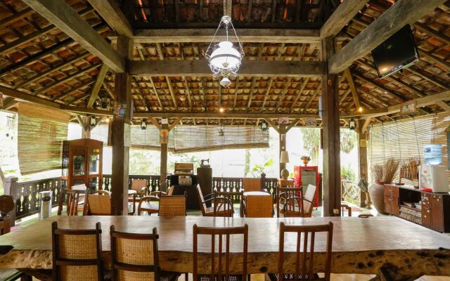 RedDoorz @ Sersan Bajuri atas