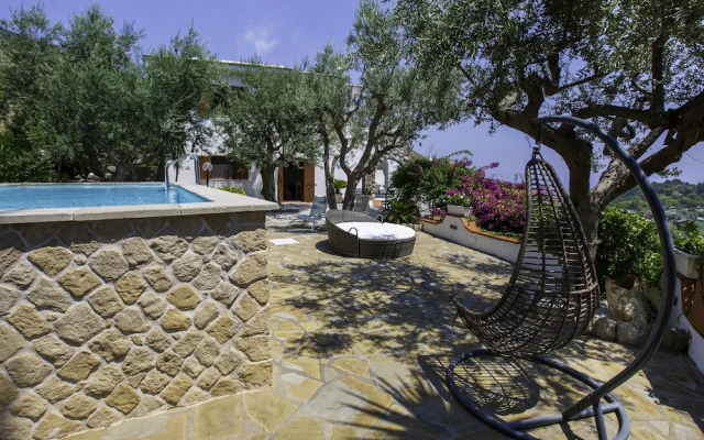Villa Marianna Like Paradise in Amalfi Coast!!!