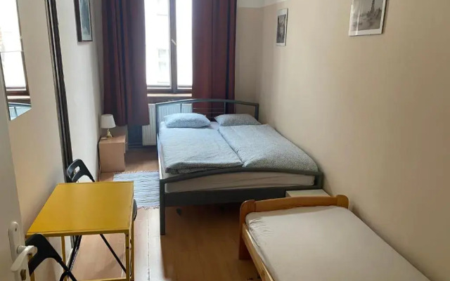Emma Hostel