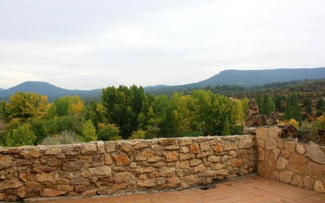 Casa Rural El Escalerón
