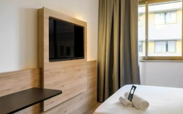 B&B Hotel Catania