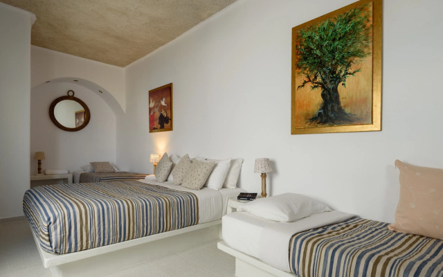 Vallas Apartments & Villas