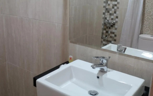 Kartika Abadi Hotel & Restaurant