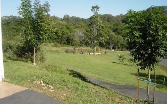 Coverdales B&B at Eumundi