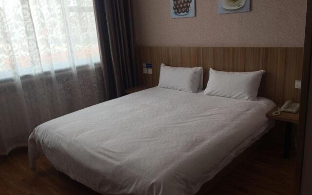 Eaka 365 Hotel Neiqiu East Zhenxing Road Branch