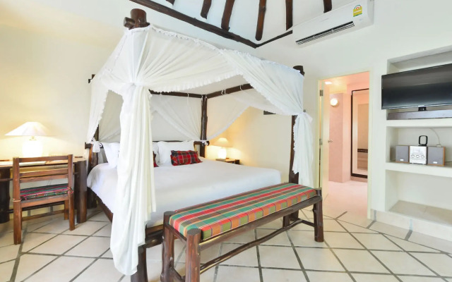 Davinia Resort Hua Hin