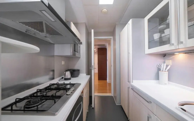 Tyms Elegant 2BR 1BA Haven Yongxin