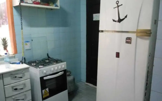 Full Sail Hostel