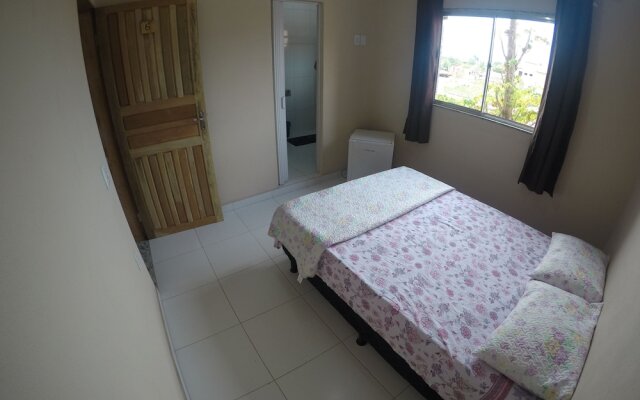 Pousada Recanto Itaúnas