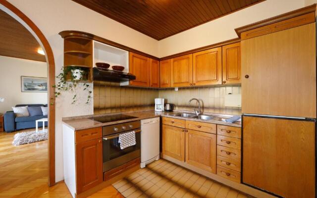 Apartments Villa Lili
