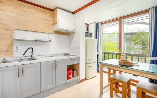 Gapyeong Highmong Pet-friendly Kids Pool