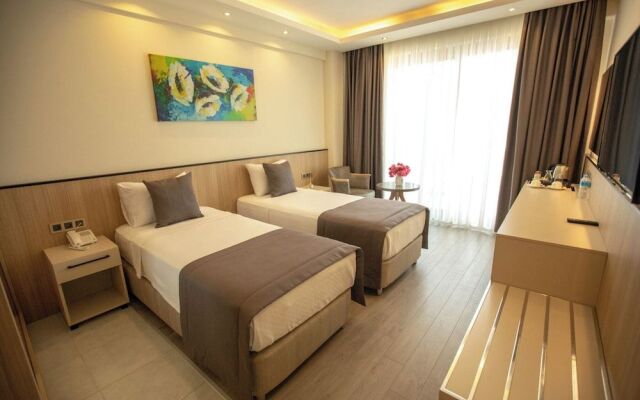 Polaris Otel