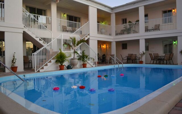 Sta 'n Pla Motel