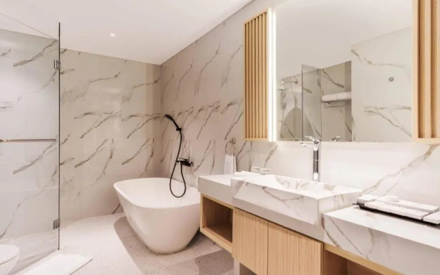 Swiss-Belexpress Yogyakarta