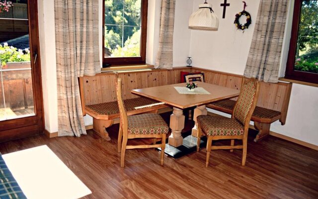Appartements Zellner