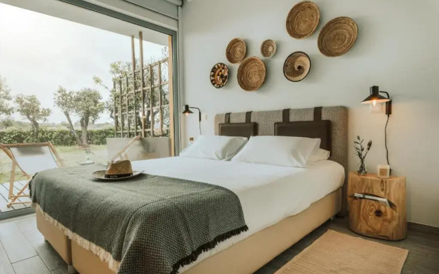 Herdade da Rocha Boutique Lodge